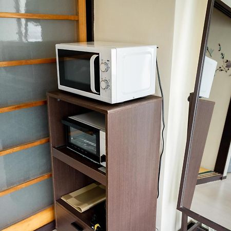 Premier Suite Shinjuku Akebonobashi Front Tokyo Luaran gambar