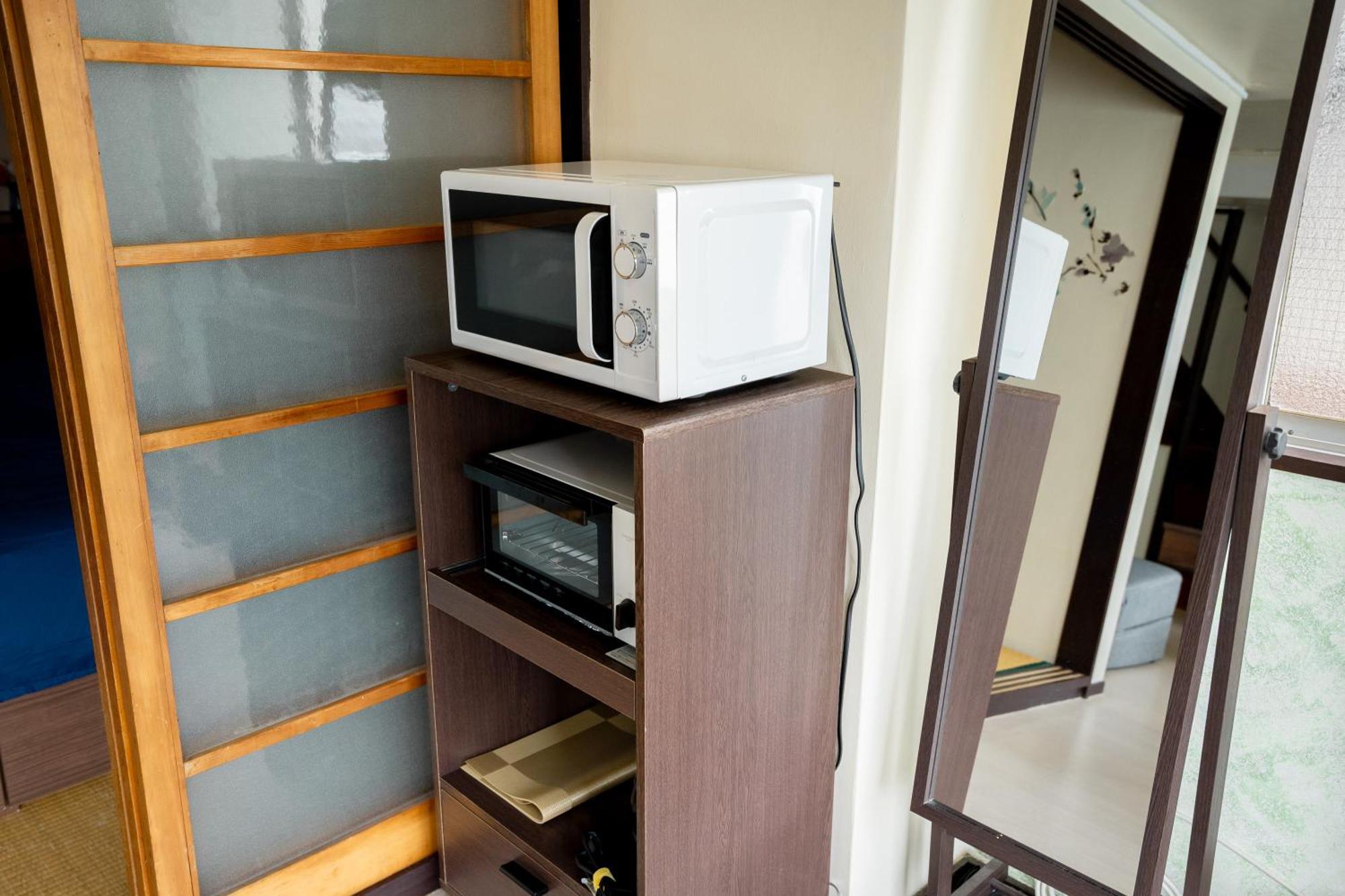 Premier Suite Shinjuku Akebonobashi Front Tokyo Luaran gambar