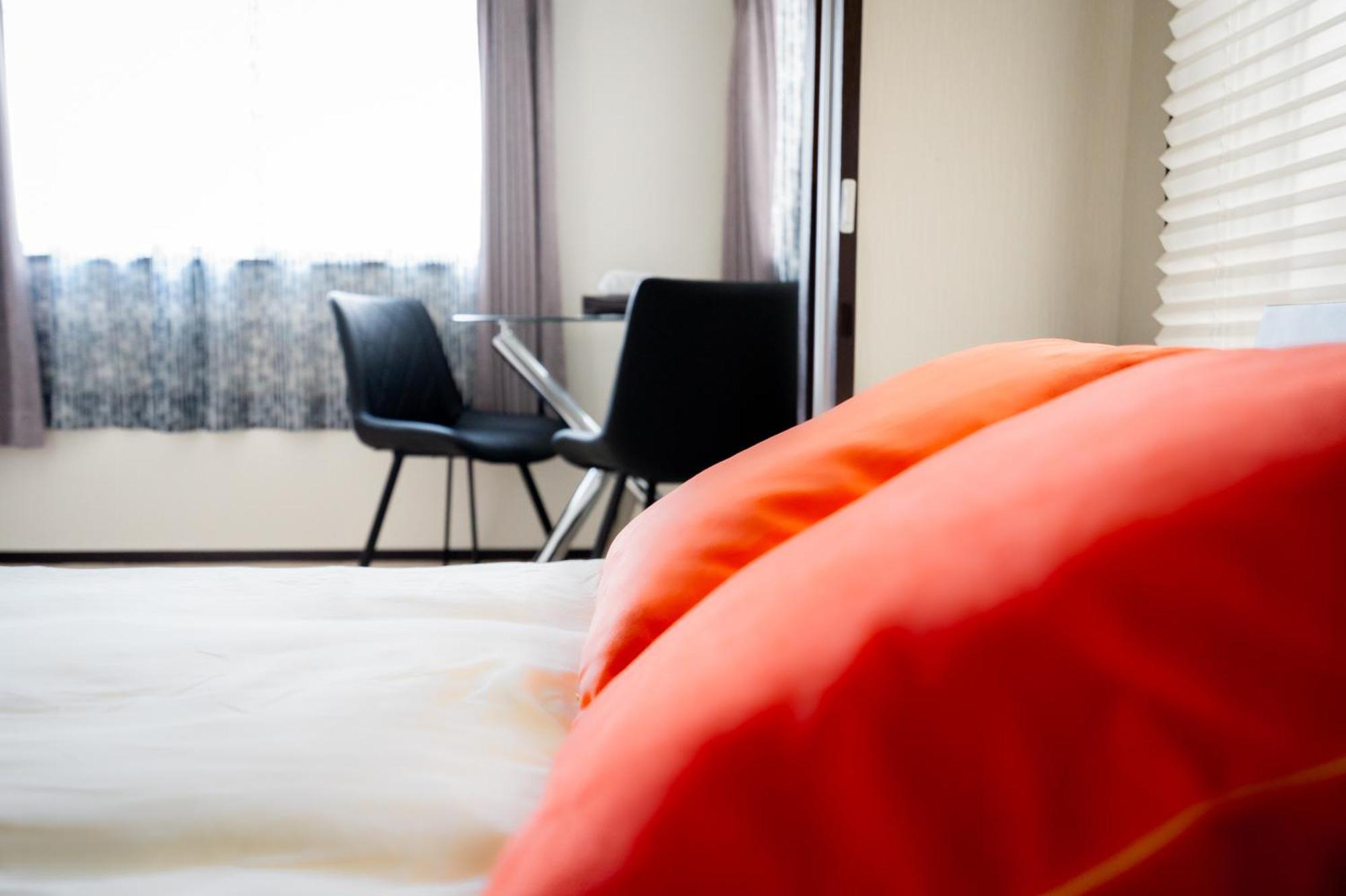 Premier Suite Shinjuku Akebonobashi Front Tokyo Luaran gambar