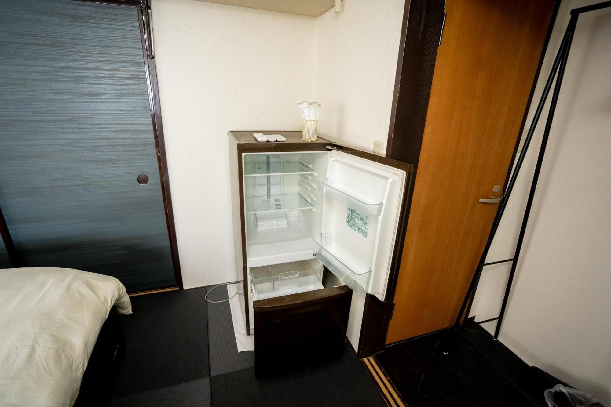 Premier Suite Shinjuku Akebonobashi Front Tokyo Luaran gambar